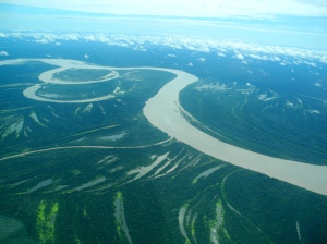 Rio Ucayali 1