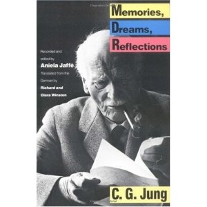 Jung memories dreams reflections